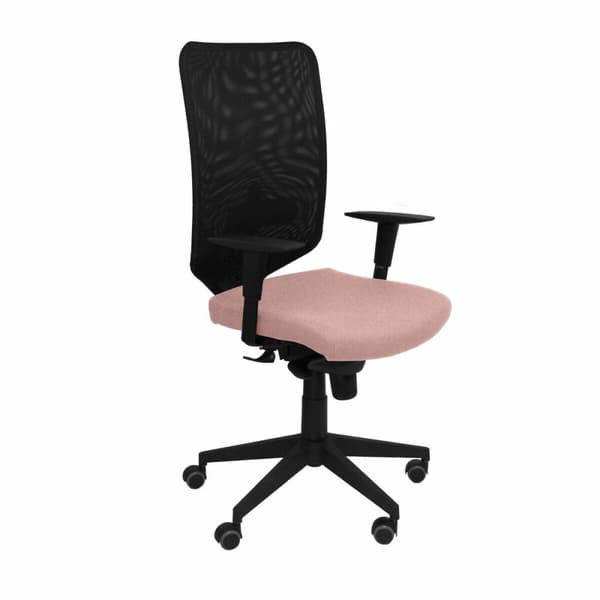 Kontorstol Ossa Piqueras y Crespo BALI710 Rosa