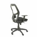 Miniatyrbilde 3 av 3: Kontorstol Jorquera Piqueras y Crespo 3625-8436563381843 Svart