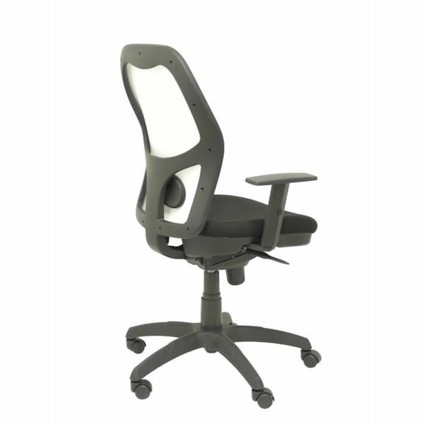 Kontorstol Jorquera Piqueras y Crespo 3625-8436563381843 Svart