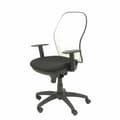 Miniatyrbilde 2 av 3: Kontorstol Jorquera Piqueras y Crespo 3625-8436563381843 Svart