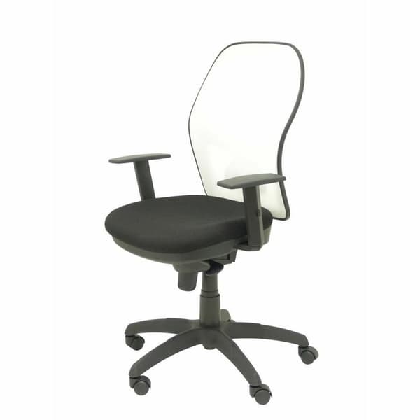Kontorstol Jorquera Piqueras y Crespo 3625-8436563381843 Svart