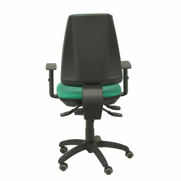 Kontorstol Elche S bali Piqueras y Crespo 56B10RP Smiragd Grønn