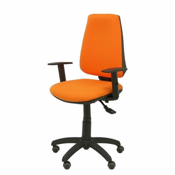 Kontorstol Elche S bali Piqueras y Crespo 08B10RP Oransje