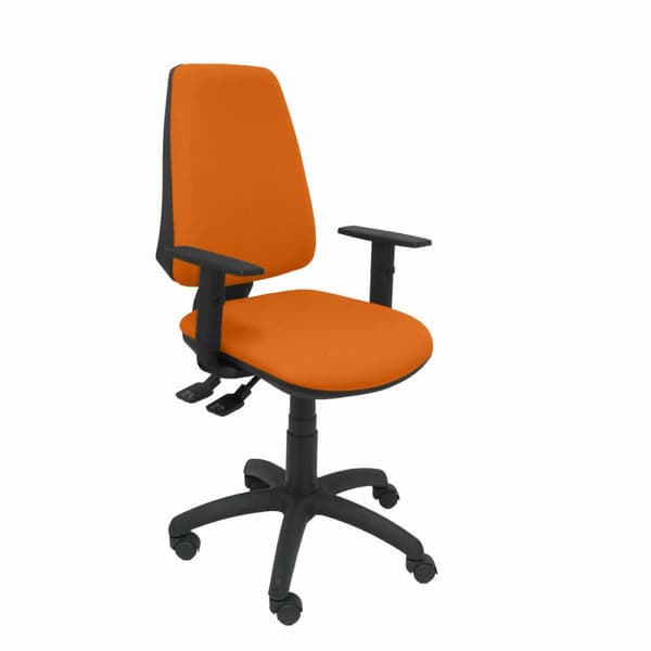 Kontorstol Elche S bali Piqueras y Crespo I308B10 Oransje