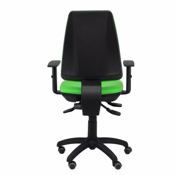 Kontorstol Elche S bali Piqueras y Crespo 22B10RP Grønn Pistasj