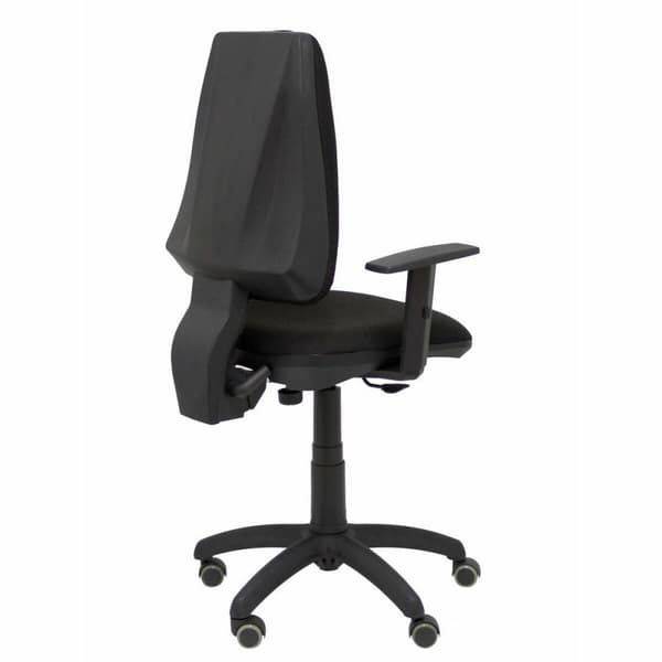 Kontorstol Elche CP Bali Piqueras y Crespo 40B10RP Svart