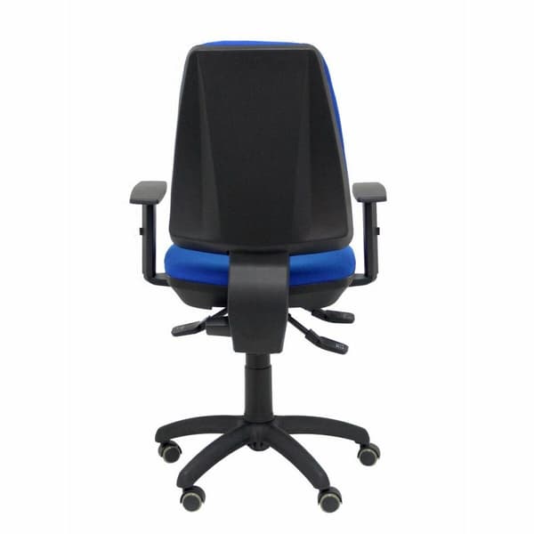 Kontorstol Elche S Bali Piqueras y Crespo 29B10RP Blå
