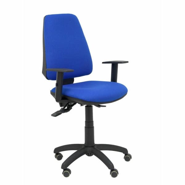 Kontorstol Elche S Bali Piqueras y Crespo 29B10RP Blå