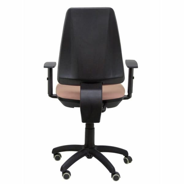 Kontorstol Elche CP Bali Piqueras y Crespo 10B10RP Rosa Lyse Rosa