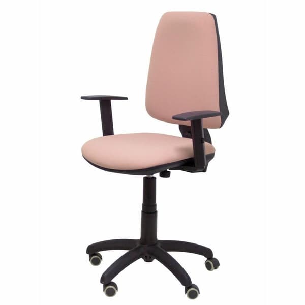 Kontorstol Elche CP Bali Piqueras y Crespo 10B10RP Rosa Lyse Rosa