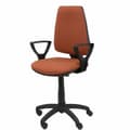 Miniatyrbilde 3 av 5: Kontorstol Elche CP Bali Piqueras y Crespo 63BGOLF Brun