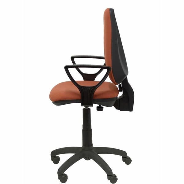 Kontorstol Elche CP Bali Piqueras y Crespo 63BGOLF Brun