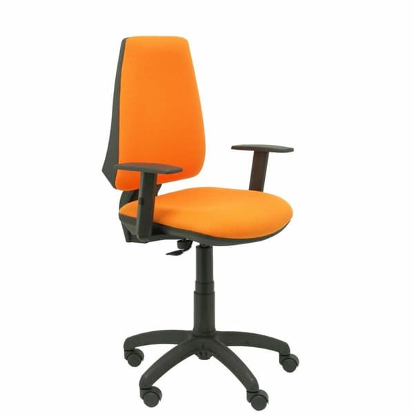 Kontorstol Elche CP Bali Piqueras y Crespo I308B10 Oransje