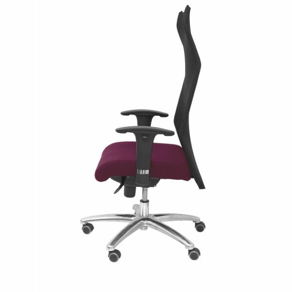 Kontorstol Sahuco bali Piqueras y Crespo BALI760 Lilla