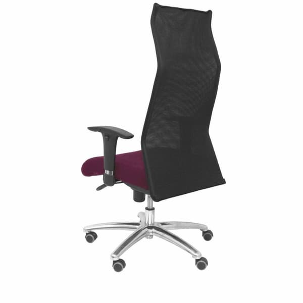 Kontorstol Sahuco bali Piqueras y Crespo BALI760 Lilla