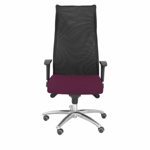 Kontorstol Sahuco bali Piqueras y Crespo BALI760 Lilla