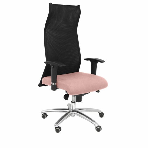 Kontorstol Sahuco bali Piqueras y Crespo BALI710 Rosa