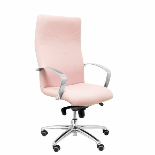 Kontorstol Caudete bali Piqueras y Crespo BALI710 Rosa