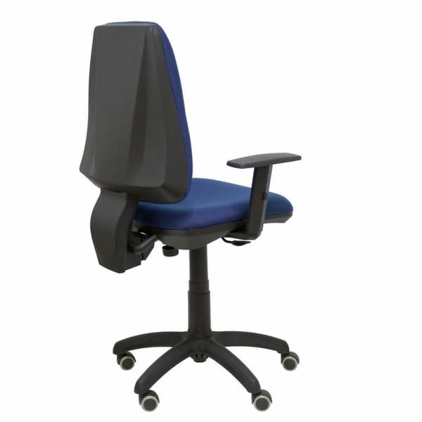 Kontorstol Elche CP Bali Piqueras y Crespo 00B10RP Blå Marineblå