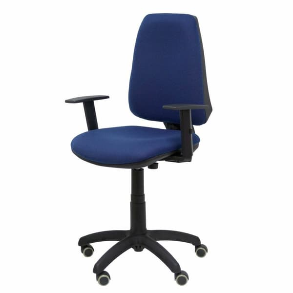 Kontorstol Elche CP Bali Piqueras y Crespo 00B10RP Blå Marineblå