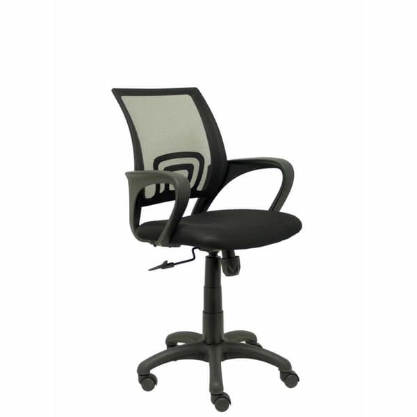 Kontorstol Vianos Foröl 312NE Svart