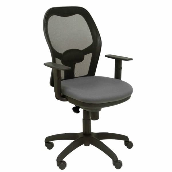 Kontorstol Jorquera Piqueras y Crespo BALI600 Grå