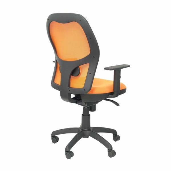 Kontorstol Jorquera Piqueras y Crespo BALI308 Oransje