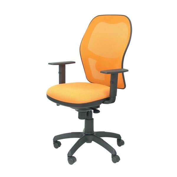 Kontorstol Jorquera Piqueras y Crespo BALI308 Oransje