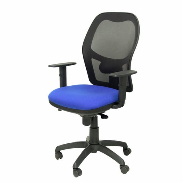 Kontorstol Jorquera Piqueras y Crespo BALI229 Blå