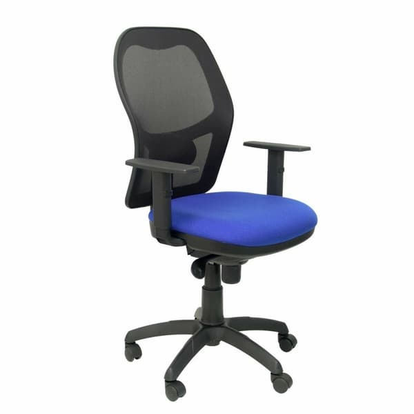 Kontorstol Jorquera Piqueras y Crespo BALI229 Blå