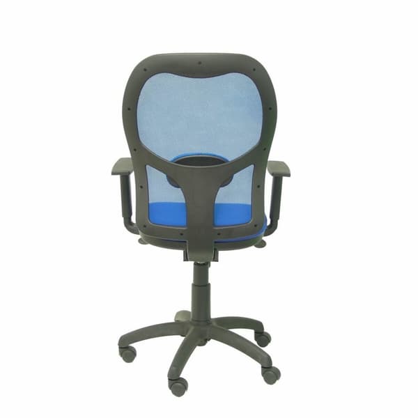 Kontorstol Jorquera Piqueras y Crespo BALI229 Blå