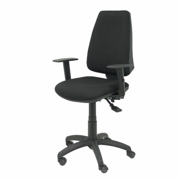 Kontorstol Piqueras y Crespo I840B10 Svart