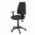 Miniatyrbilde 4 av 8: Kontorstol Piqueras y Crespo I840B10 Svart