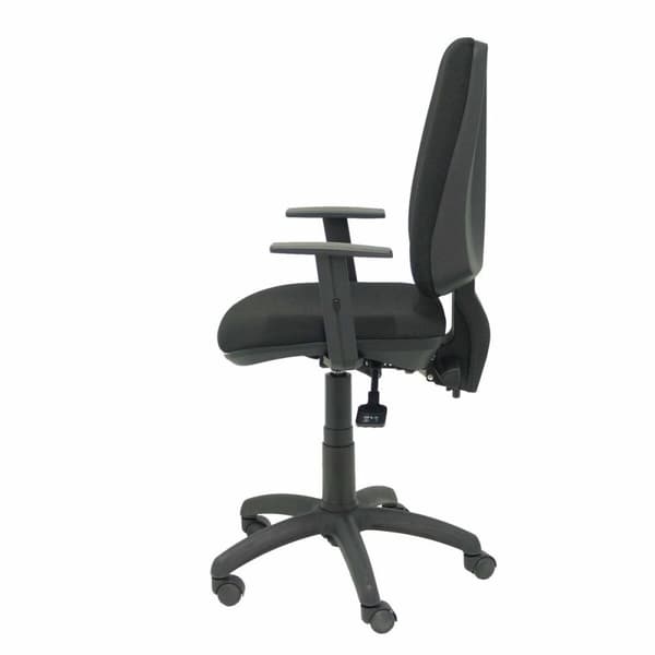 Kontorstol Piqueras y Crespo I840B10 Svart