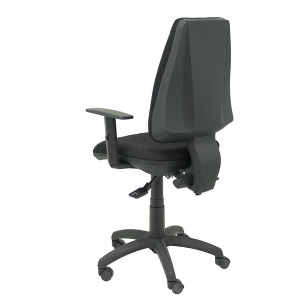 Kontorstol Piqueras y Crespo I840B10 Svart