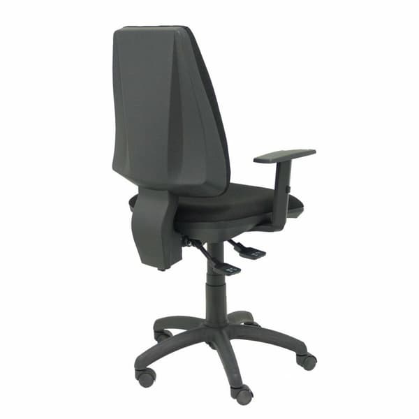 Kontorstol Piqueras y Crespo I840B10 Svart