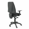 Miniatyrbilde 8 av 8: Kontorstol Piqueras y Crespo I840B10 Svart