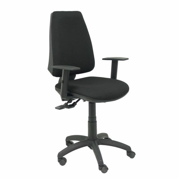 Kontorstol Piqueras y Crespo I840B10 Svart