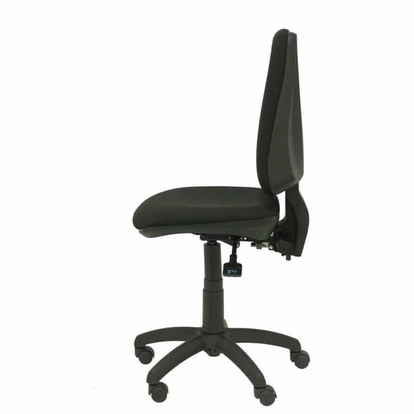 Kontorstol Elche sincro bali  Piqueras y Crespo 14S Svart