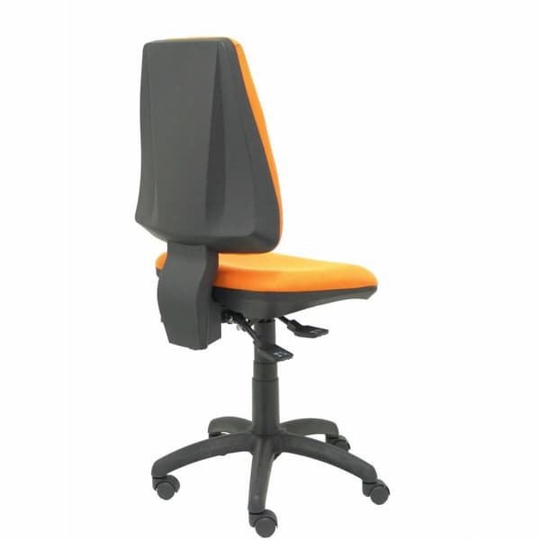 Kontorstol Elche sincro bali Piqueras y Crespo 14S Oransje