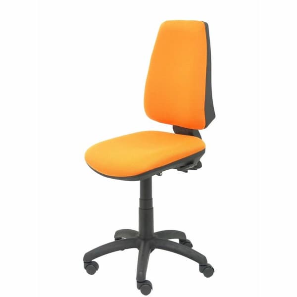 Kontorstol Elche sincro bali Piqueras y Crespo 14S Oransje