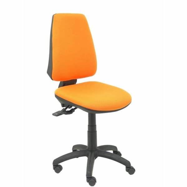 Kontorstol Elche sincro bali  Piqueras y Crespo 14S Oransje