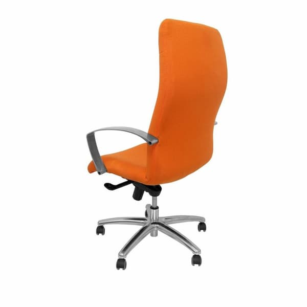 Kontorstol Caudete bali Piqueras y Crespo BALI308 Oransje