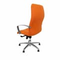 Miniatyrbilde 4 av 4: Kontorstol Caudete bali Piqueras y Crespo BALI308 Oransje