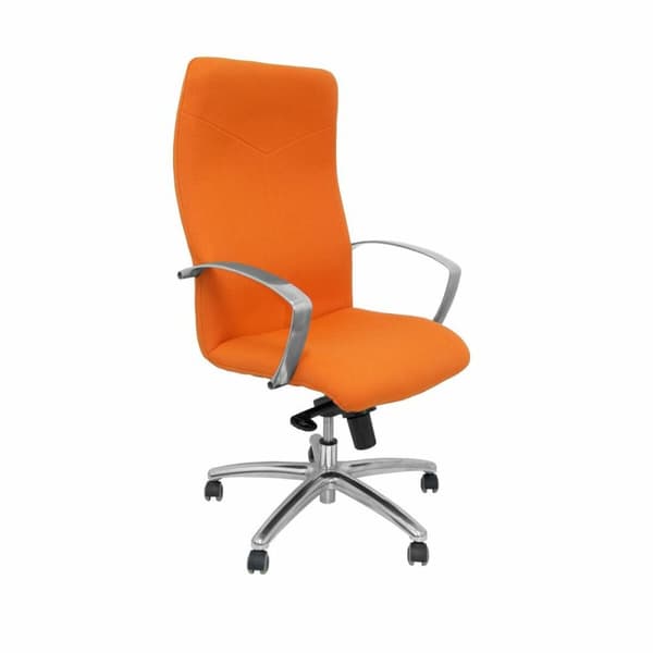 Kontorstol Caudete bali Piqueras y Crespo BALI308 Oransje