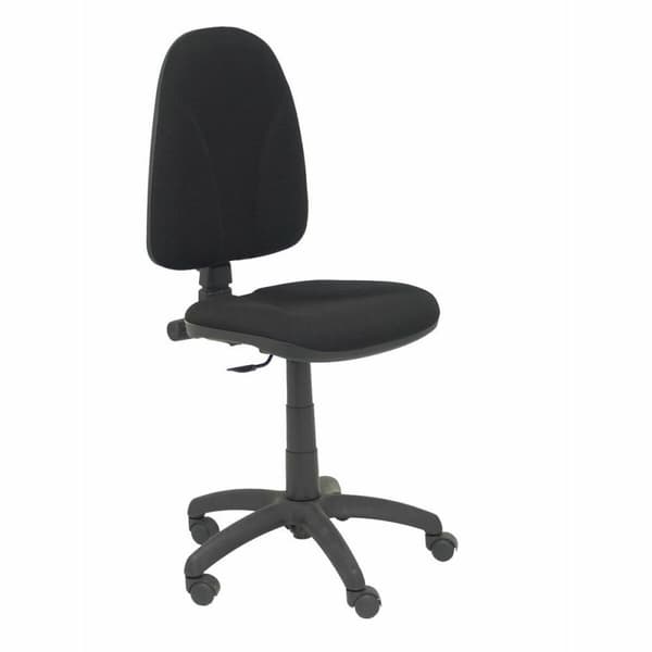Kontorstol Algarra Bali Piqueras y Crespo BALI840 Svart