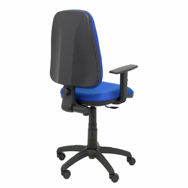 Kontorstol Sierra Bali Piqueras y Crespo I229B10 Blå