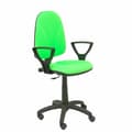 Miniatyrbilde 2 av 8: Kontorstol Algarra Bali Piqueras y Crespo 22BGOLF Pistasj