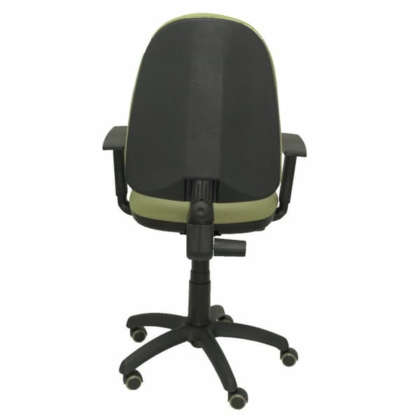 Kontorstol Ayna bali Piqueras y Crespo 52B10RP Oliven