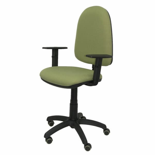 Kontorstol Ayna bali Piqueras y Crespo 52B10RP Oliven